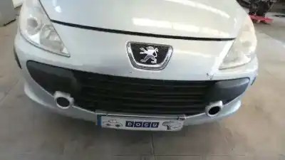 Scrapping Vehicle peugeot 307 (3a/c) 1.6 hdi of the year 2005 powered 9hx