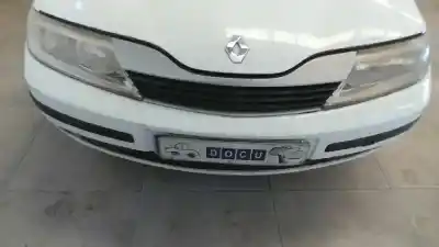 Утилизация автомобиля renault laguna ii (bg0) confort dynamique года 2003 питание g9t 702