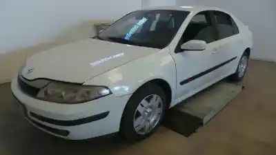 Утилизация автомобиля renault laguna ii (bg0) confort dynamique года 2003 питание g9t 702