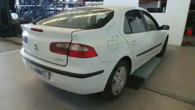 Утилизация автомобиля renault laguna ii (bg0) confort dynamique года 2003 питание g9t 702