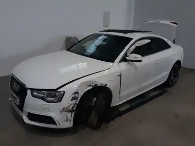 Scrapping Vehicle audi                                               a5 coupe (8t)                                                                                                                                                                                                                                              3.0 tdi                                                                                                                                                                                                                                                    of the year 2013 powered cla
