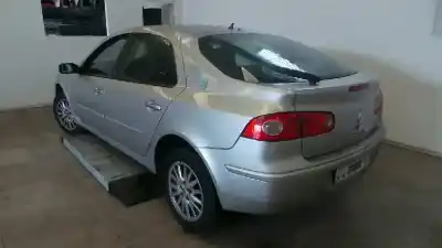 Scrapping Vehicle renault laguna ii (bg0) luxe privilege of the year 2006 powered g9t600