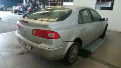 Scrapping Vehicle renault laguna ii (bg0) luxe privilege of the year 2006 powered g9t600