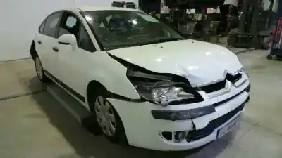 Здавання транспортного засобу CITROEN C4 I (LC_) 1.6 HDI року 2005 потужний 9HX Здавання транспортного засобу CITROEN C4 I (LC_) 1.6 HDI року 2005 потужний 9HX