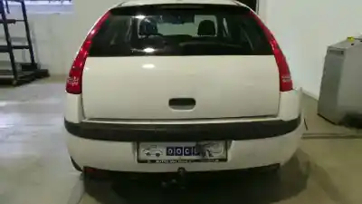 Scrapping Vehicle citroen c4 i (lc_) 1.6 hdi of the year 2005 powered 9hx Scrapping Vehicle citroen c4 i (lc_) 1.6 hdi of the year 2005 powered 9hx