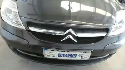 Scrapping Vehicle citroen c8 2.2 hdi 16v premier ii of the year 2004 powered 4hwdw12ted4