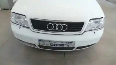 Veicolo di demolizione audi a6 berlina (4b2) 2.5 v6 24v tdi dell'anno 1999 alimentato afb