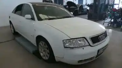 Veicolo di demolizione audi a6 berlina (4b2) 2.5 v6 24v tdi dell'anno 1999 alimentato afb