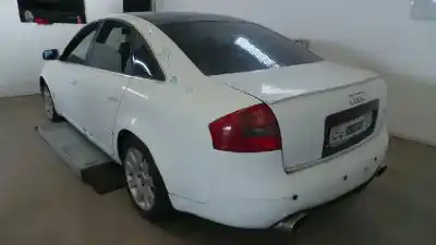 Veicolo di demolizione audi a6 berlina (4b2) 2.5 v6 24v tdi dell'anno 1999 alimentato afb