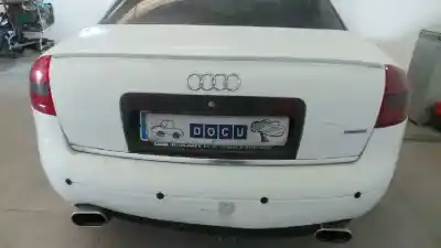 Veicolo di demolizione audi a6 berlina (4b2) 2.5 v6 24v tdi dell'anno 1999 alimentato afb