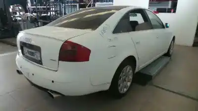 Veicolo di demolizione audi a6 berlina (4b2) 2.5 v6 24v tdi dell'anno 1999 alimentato afb