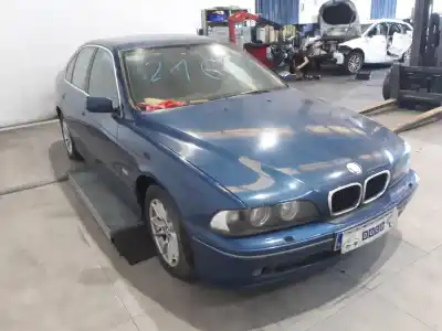 Vehicul casat BMW SERIE 5 BERLINA (E39) 530d al anului 2002 alimentat M57D30