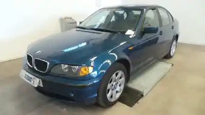 Veículo de Sucata bmw serie 3 berlina (e46) 320d do ano 2003 alimentado 204d4