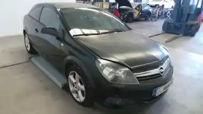 Здавання транспортного засобу OPEL ASTRA H GTC (A04) 1.9 CDTI (L08) року 2006 потужний Z19DTH