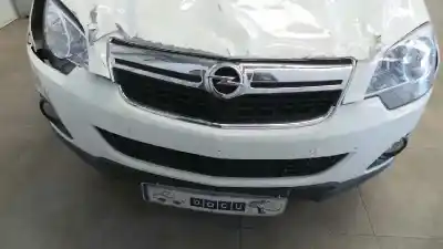 Scrapping Vehicle opel antara selective of the year 2013 powered z22d1 Scrapping Vehicle opel antara selective of the year 2013 powered z22d1