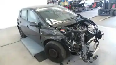 Утилизация автомобиля OPEL CORSA D CMon года 2011 питание A13DTC