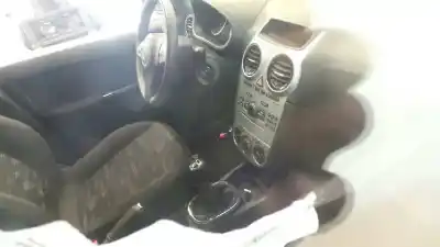 Утилизация автомобиля opel corsa d cmon года 2011 питание a13dtc
