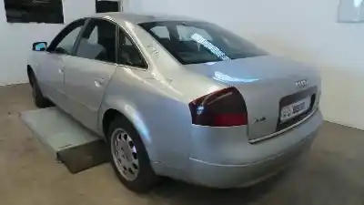 Veículo de Sucata audi a6 berlina (4b2) 2.5 v6 24v tdi do ano 2004 alimentado akn