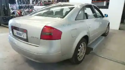 Veículo de Sucata audi a6 berlina (4b2) 2.5 v6 24v tdi do ano 2004 alimentado akn