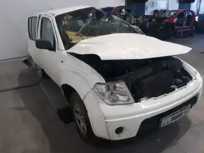 Veículo de Sucata NISSAN PATHFINDER (R51) 2.5 dCi Diesel CAT do ano 2005 alimentado YD25DDTI