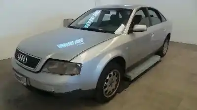 Veículo de Sucata AUDI A6 BERLINA (4B2) 2.5 TDI do ano 2001 alimentado AKE