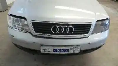 Vehicul casat audi a6 berlina (4b2) 2.5 tdi al anului 2001 alimentat ake