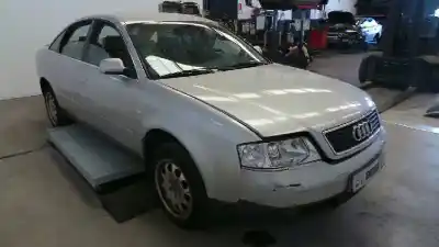 Vehicul casat audi a6 berlina (4b2) 2.5 tdi al anului 2001 alimentat ake