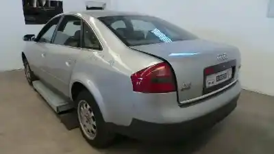 Vehicul casat audi a6 berlina (4b2) 2.5 tdi al anului 2001 alimentat ake