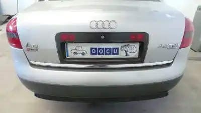 Vehicul casat audi a6 berlina (4b2) 2.5 tdi al anului 2001 alimentat ake