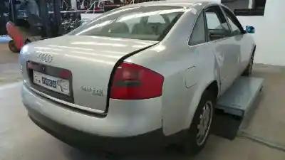 Vehicul casat audi a6 berlina (4b2) 2.5 tdi al anului 2001 alimentat ake