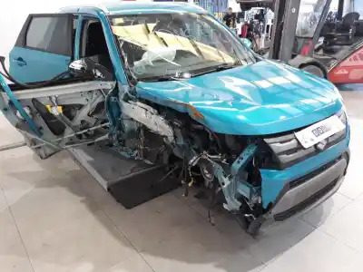 Veículo de Sucata suzuki vitara (ly) 1.6 ddis (apk 416d) do ano 2015 alimentado d16aa