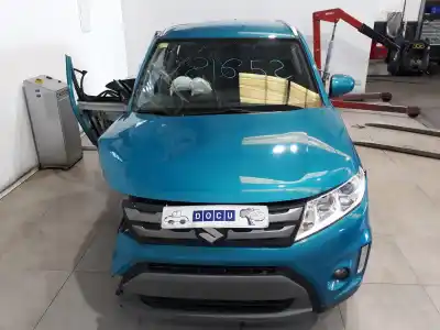 Veículo de Sucata suzuki vitara (ly) 1.6 ddis (apk 416d) do ano 2015 alimentado d16aa