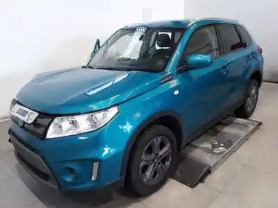 Veículo de Sucata SUZUKI VITARA (LY) 1.6 DDiS (APK 416D) do ano 2015 alimentado D16AA