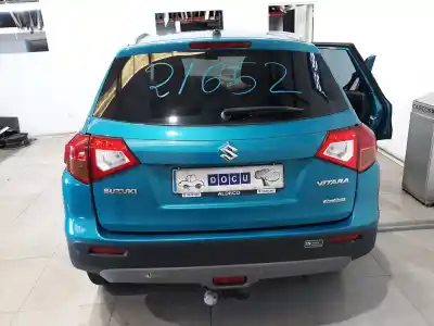 Veículo de Sucata suzuki vitara (ly) 1.6 ddis (apk 416d) do ano 2015 alimentado d16aa