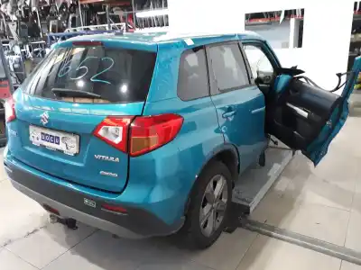 Veículo de Sucata suzuki vitara (ly) 1.6 ddis (apk 416d) do ano 2015 alimentado d16aa