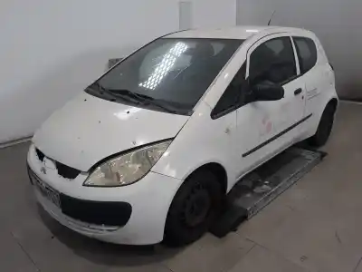 Утилизация автомобиля mitsubishi                                         colt vi (z3_a, z2_a)                                                                                                                                                                                                                                       1.5 di-d (z39a) года 2006 питание d639939