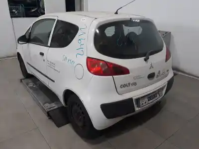 Утилизация автомобиля mitsubishi                                         colt vi (z3_a, z2_a)                                                                                                                                                                                                                                       1.5 di-d (z39a) года 2006 питание d639939