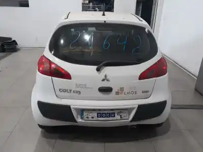Утилизация автомобиля mitsubishi                                         colt vi (z3_a, z2_a)                                                                                                                                                                                                                                       1.5 di-d (z39a) года 2006 питание d639939