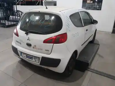 Утилизация автомобиля mitsubishi                                         colt vi (z3_a, z2_a)                                                                                                                                                                                                                                       1.5 di-d (z39a) года 2006 питание d639939