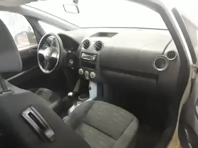 Утилизация автомобиля mitsubishi                                         colt vi (z3_a, z2_a)                                                                                                                                                                                                                                       1.5 di-d (z39a) года 2006 питание d639939