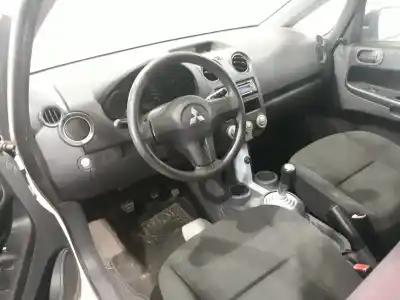 Утилизация автомобиля mitsubishi                                         colt vi (z3_a, z2_a)                                                                                                                                                                                                                                       1.5 di-d (z39a) года 2006 питание d639939
