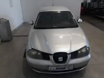 Veículo de Sucata seat ibiza (6l1) cool do ano 2003 alimentado atd