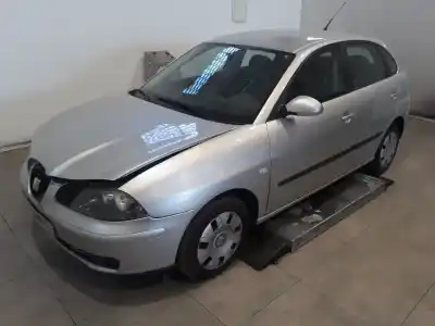 Veículo de Sucata seat ibiza (6l1) cool do ano 2003 alimentado atd