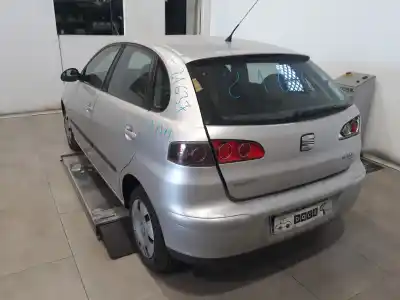 Veículo de Sucata seat ibiza (6l1) cool do ano 2003 alimentado atd