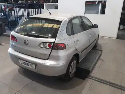 Veículo de Sucata seat ibiza (6l1) cool do ano 2003 alimentado atd