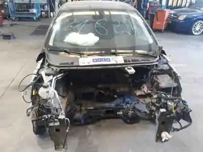 Scrapping Vehicle peugeot 308 style of the year 2017 powered bhz