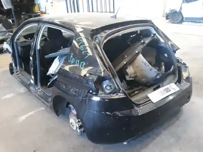 Scrapping Vehicle peugeot 308 style of the year 2017 powered bhz