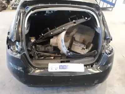 Scrapping Vehicle peugeot 308 style of the year 2017 powered bhz