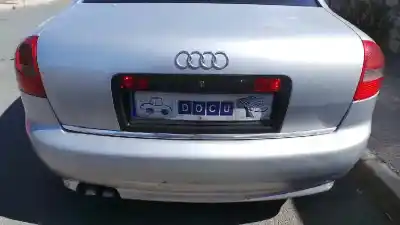 Veículo de Sucata audi a6 berlina (4b2) 2.5 v6 24v tdi cat (aym) do ano 2004 alimentado aym