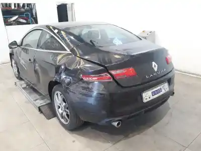 Здавання транспортного засобу renault laguna coupe base року 2011 потужний m9r814
